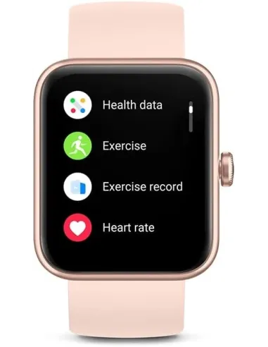 SPC Smartee Star Smartwatch 40mm Oro Rosa