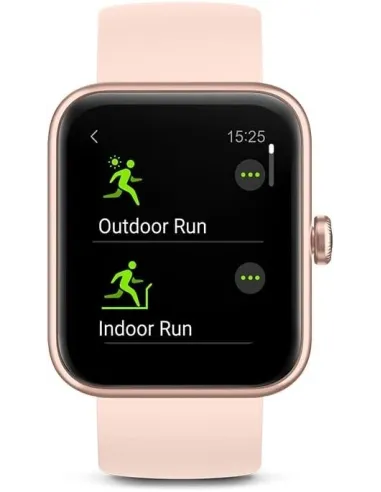 SPC Smartee Star Smartwatch 40mm Oro Rosa