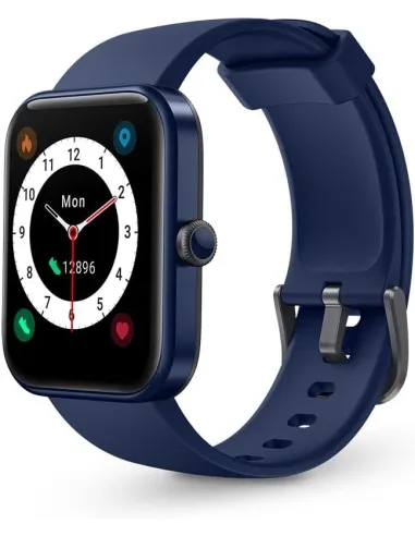 SPC Smartee Star Smartwatch 44mm Azul