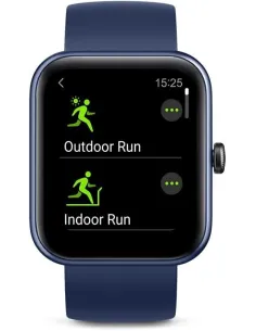 SPC Smartee Star Smartwatch 44mm Azul