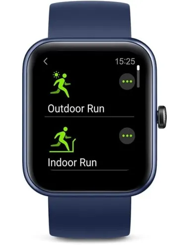 SPC Smartee Star Smartwatch 44mm Azul