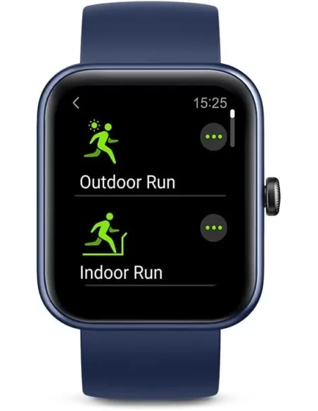 SPC Smartee Star Smartwatch 44mm Azul