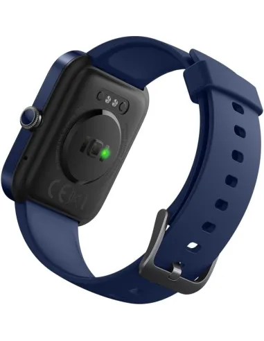 SPC Smartee Star Smartwatch 44mm Azul