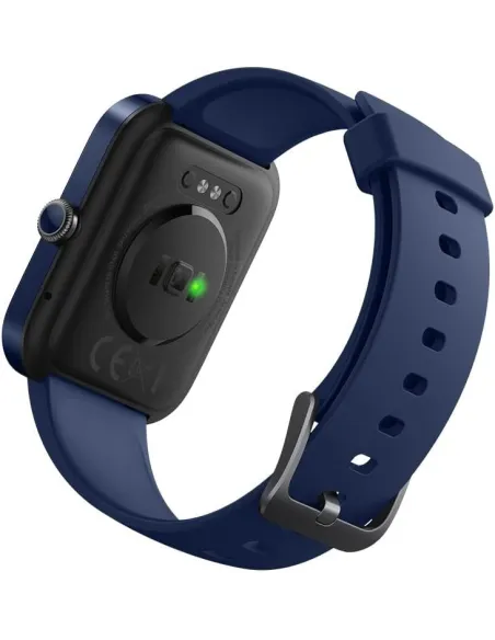 SPC Smartee Star Smartwatch 44mm Azul