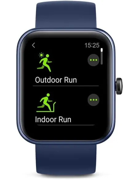 SPC Smartee Star Smartwatch 44mm Azul