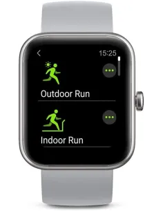 SPC Smartee Star Smartwatch 44mm Gris