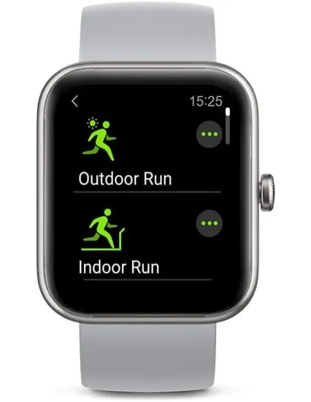 SPC Smartee Star Smartwatch 44mm Gris