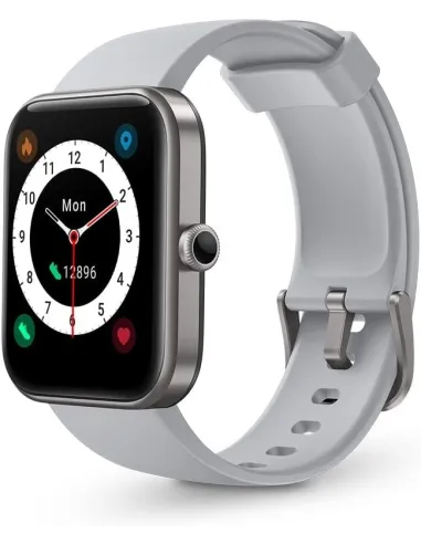 SPC Smartee Star Smartwatch 44mm Gris