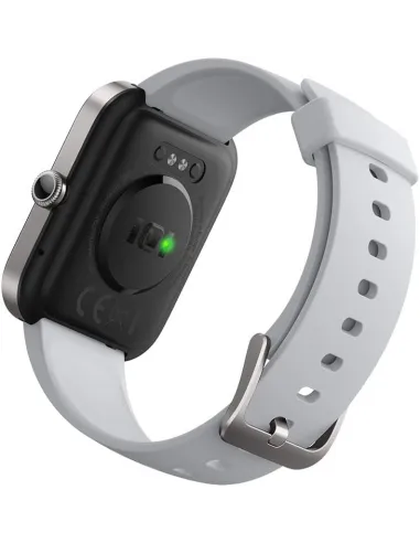 SPC Smartee Star Smartwatch 44mm Gris