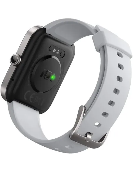 SPC Smartee Star Smartwatch 44mm Gris