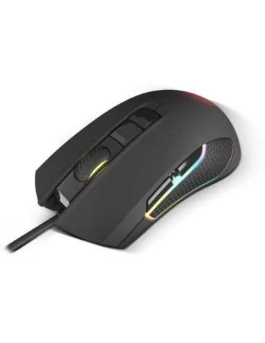 Krom NXKROMKLT Ratón Gaming RGB 4000DPI