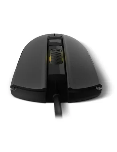 Krom NXKROMKLT Ratón Gaming RGB 4000DPI