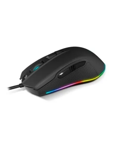 Krom Kenon Ratón Gaming RGB 4000DPI