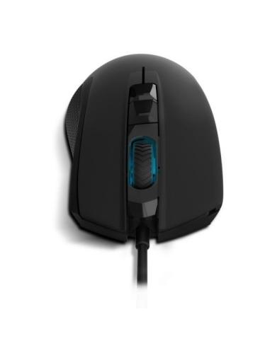 Krom Kenon Ratón Gaming RGB 4000DPI
