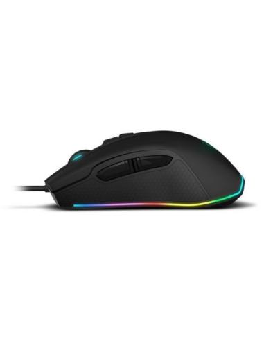 Krom Kenon Ratón Gaming RGB 4000DPI