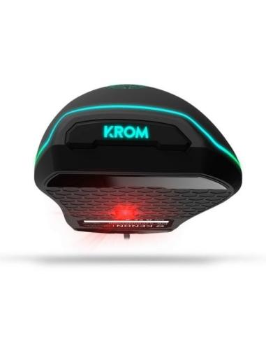 Krom Kenon Ratón Gaming RGB 4000DPI