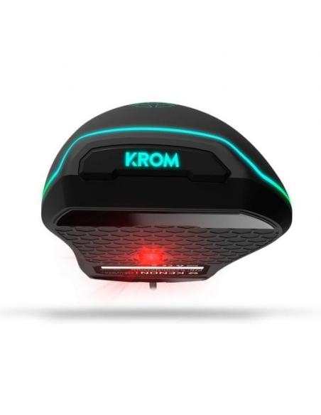 Krom Kenon Ratón Gaming RGB 4000DPI