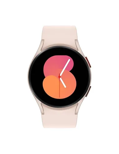 Samsung Galaxy Watch5 Bluetooth 40mm Reloj Smartwatch Oro Rosa