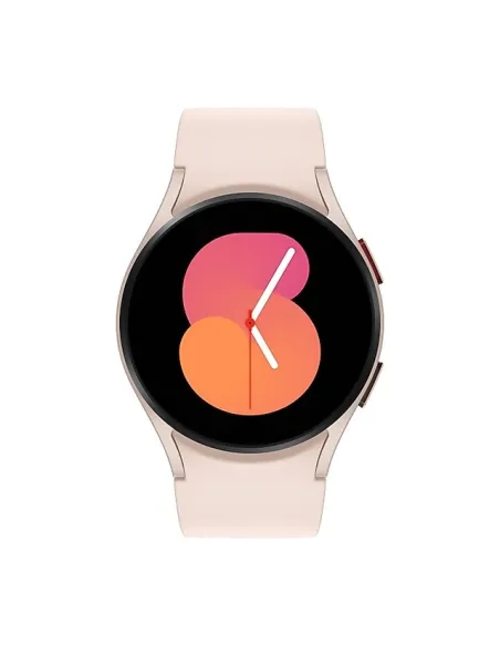 Samsung Galaxy Watch5 Bluetooth 40mm Reloj Smartwatch Oro Rosa