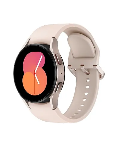 Samsung Galaxy Watch5 Bluetooth 40mm Reloj Smartwatch Oro Rosa