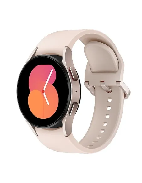 Samsung Galaxy Watch5 Bluetooth 40mm Reloj Smartwatch Oro Rosa