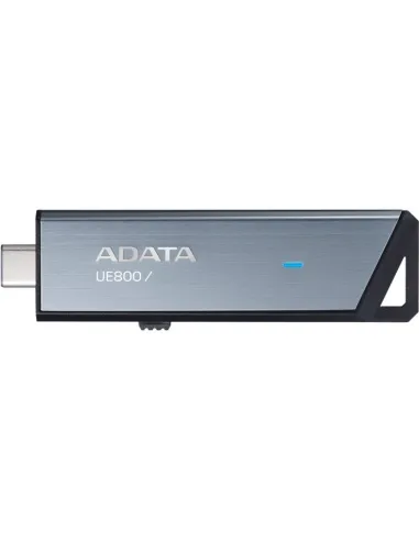 Adata Elite UE800 256GB USB-C Plata