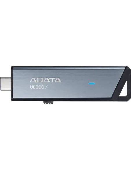 Adata Elite UE800 256GB USB-C Plata