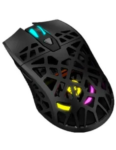Krom Kaiyu RGB Ratón Gaming 12000DPI