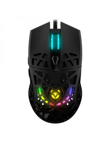 Krom Kaiyu RGB Ratón Gaming 12000DPI