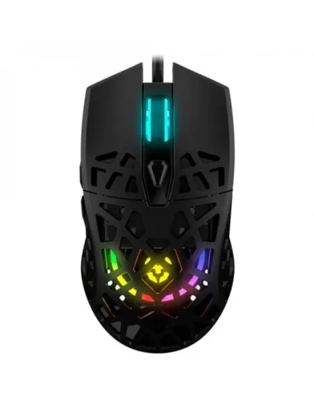 Krom Kaiyu RGB Ratón Gaming 12000DPI