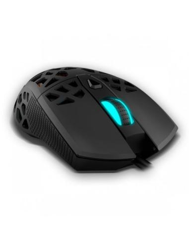Krom Kaiyu RGB Ratón Gaming 12000DPI
