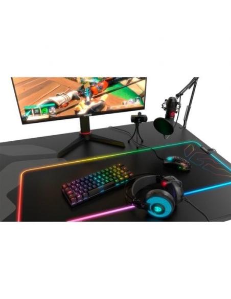 Krom Kaiyu RGB Ratón Gaming 12000DPI