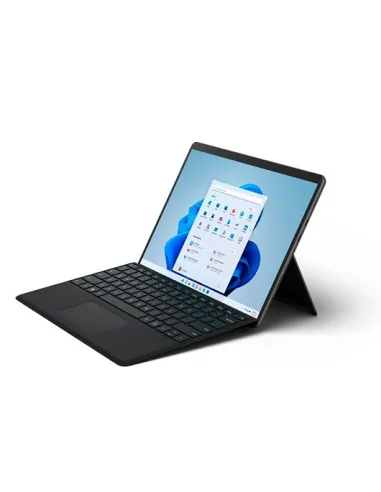 Microsoft Surface Pro 8 Intel Evo Core i7-1185G7/16 GB/512GB SSD/13" W11 Pro N