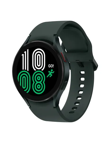 Samsung Galaxy Watch4 OLED Bluetooth 44mm Verde