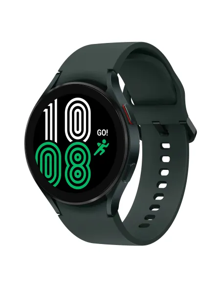 Samsung Galaxy Watch4 OLED Bluetooth 44mm Verde