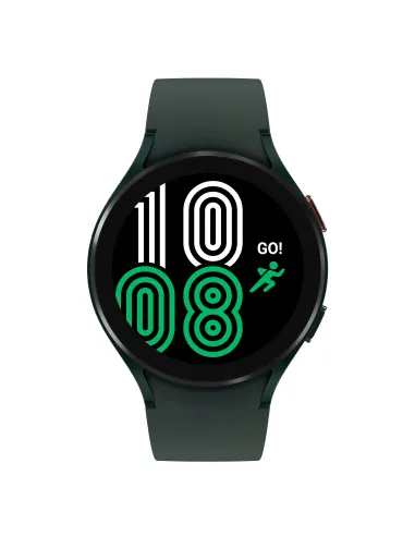 Samsung Galaxy Watch4 OLED Bluetooth 44mm Verde