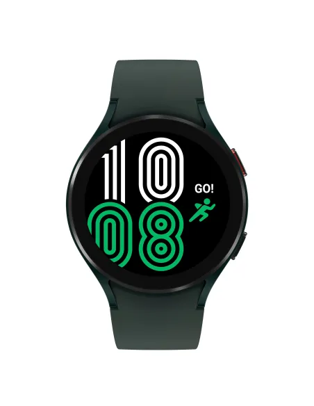 Samsung Galaxy Watch4 OLED Bluetooth 44mm Verde
