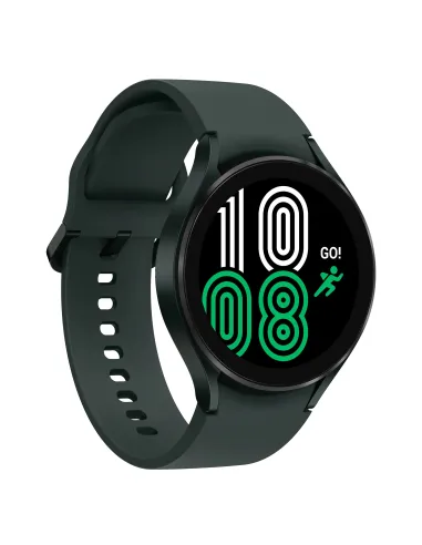 Samsung Galaxy Watch4 OLED Bluetooth 44mm Verde