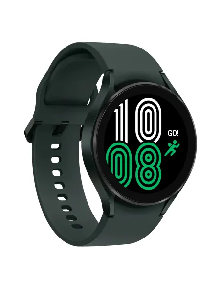 Samsung Galaxy Watch4 OLED Bluetooth 44mm Verde
