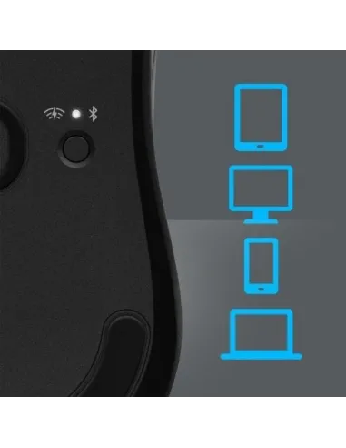 Logitech 910-005102 G603 Ratón Gaming Inalámbrico 12000DPI