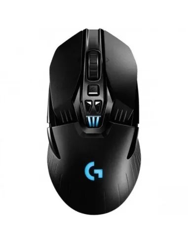 Logitech G903 LightSpeed Ratón Gaming Inalámbrico 25600 DPI