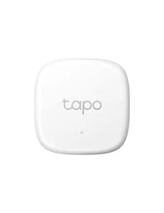 TP-Link Tapo T310 Interior Sensor de Temperatura y Humedad