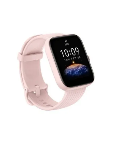 Amazfit W2172OV2N Bip 3 Smartwatch Rosa