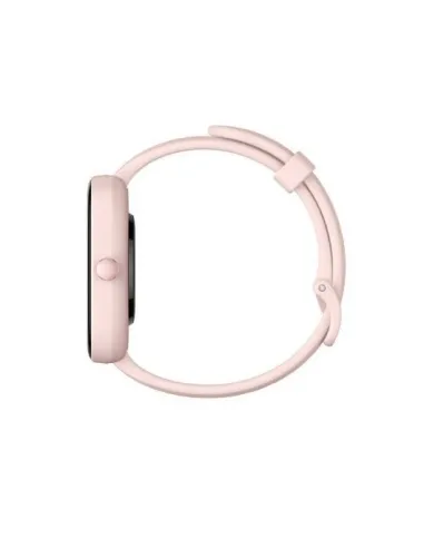 Amazfit W2172OV2N Bip 3 Smartwatch Rosa