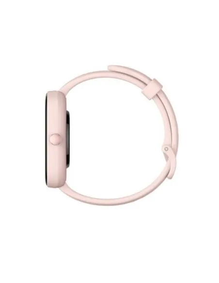 Amazfit W2172OV2N Bip 3 Smartwatch Rosa