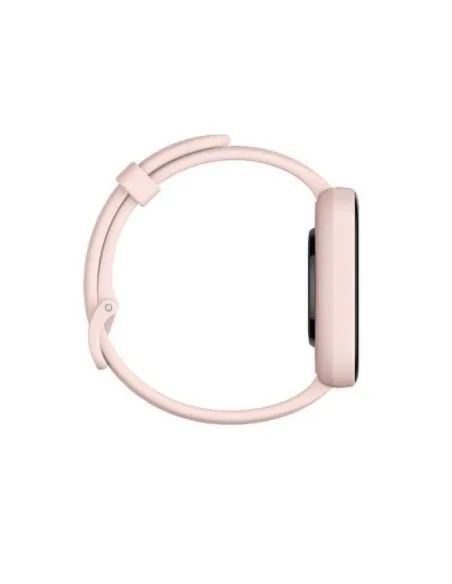 Amazfit W2172OV2N Bip 3 Smartwatch Rosa