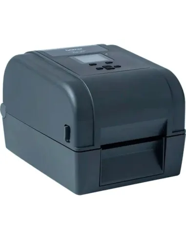 Brother TD-4650TNWB Impresora de Tickets Negra