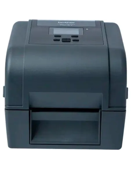 Brother TD-4650TNWB Impresora de Tickets Negra