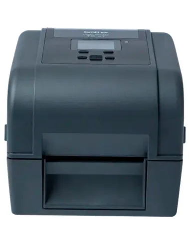 Brother TD-4650TNWBR Impresora de Etiquetas Negra