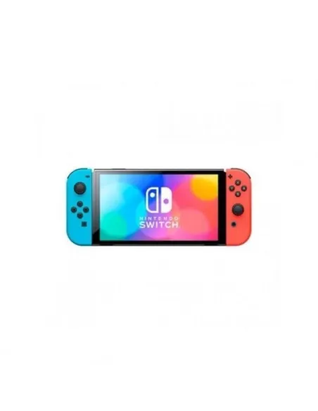 Nintendo Switch Consola OLED Mario Kart 8  Deluxe Digital